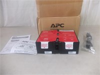 Brand new APC Back UPS Batteries