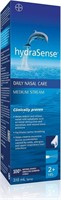 SEALED - hydraSense Medium Stream Nasal Spray,