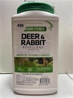 Liquid Fence Deer & Rabbit Repellent