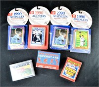 MLB BASEBALL CARDS