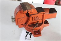 Table Vise 4"