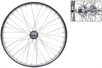 20  Wheel Master Rear Bicycle Wheel  20 x 1.75  36