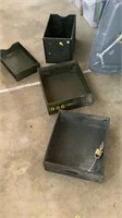 Army boxes