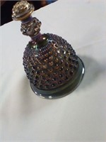 Imperial glass bell