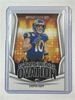 2023 Panini R & S SO Insert #SO-2 Cooper Kupp!