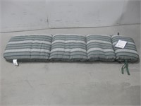 NWT 20.5"x 71"  Patio Furniture Cushion
