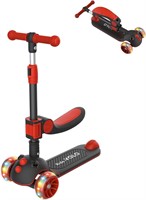 MISSING $80 Foldable Kick Scooter
