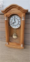 Modern Westminster Chime Dakota Quartz clock works