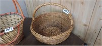 13" TALL BASKET