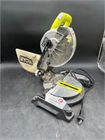 7 1/4"Ryobi Circular Saw