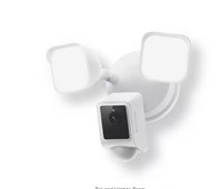 Wyze Wired  Floodlight v2 Home Security Camera