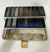 Umco 2-Tray Tackle Box