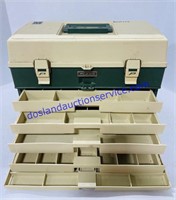 Plano Pull-Out Drawers Tackle Box