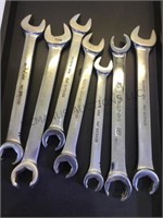 SNAP-ON FLARE NUT WRENCHES, RXS