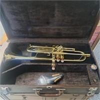 Getzen 300 Series Trumpet