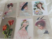 MCCALL VINTAGE PRINTS