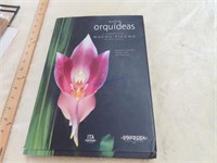 ORQUIDEAS BOOK