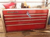 Snap-On KR Series Tool Chest