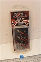 PX 2 125gr. Or 100gr. Arrow Heads