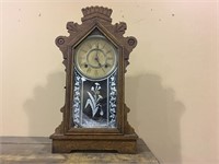 MANTLE CLOCK