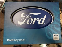 Ford key rack NIB
