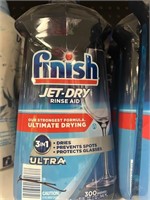 Finsh jet dry 2-32 fl oz