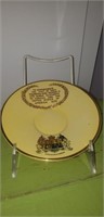 Royal Winton saucer only