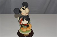 "Mickey Mouse" 1997 Florence