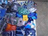 Lot of 30 Assorted Women Swimsuits