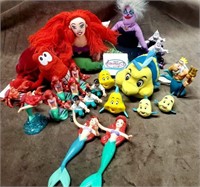 Disney's The Little Mermaid Collection