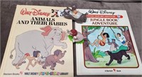 Disney's Jungle Book Collectibles