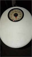 Health O Meter Bedroom Scale