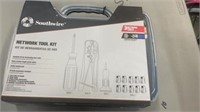 Southwire Network Tool Kit (3 Network Tools)