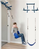 Gym1 2-Piece Doorway Swing Set