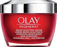 Olay Regenerist Micro-Sculpting Cream Face