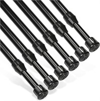 $40 (28-48in) 6Pcs Tension Rod