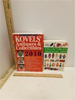 Kovel's Antiques & Collectibles Price Guide 2010