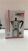 Bialetti Moka Express