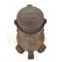 Neptune Meter Co. Water Meter