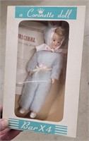 Norma Original Storybook Doll Rabbit Outfit