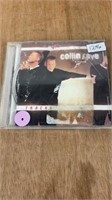 C13) COLLIN RAYE CD