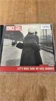 C13) VINCE GILL CD