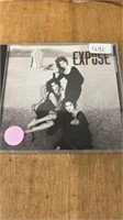 C13) EXPOSE’ CD