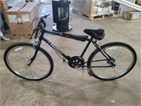 Vernon - Green Bicycle