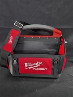 Milwaukee packout tool holder