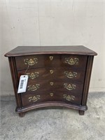 4 DRAWER SMALL CHEST