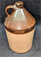 Antique 15" Stoneware Crock