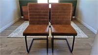 2PC ARMCHAIRS