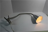 Retro Clip Desk Lamp