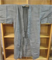 Asian Kimono Jacket / Robe